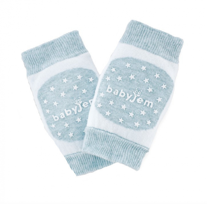 Genunchiere de protectie pentru copii babyjem - imagine produs HeiBebe.ro [3]