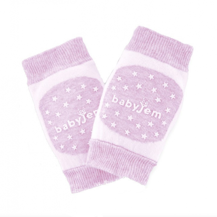 Genunchiere de protectie pentru copii babyjem - imagine produs HeiBebe.ro [5]