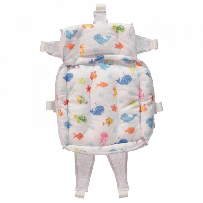 Hamac din spuma pentru cadita babyjem ocean baby - imagine produs HeiBebe.ro [12]