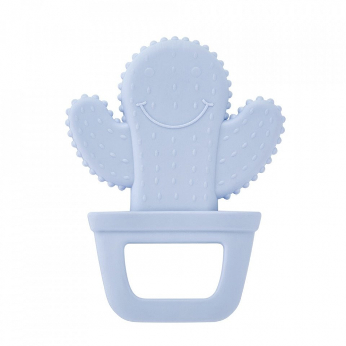 Jucarie dentitie babyjem cactus - imagine produs HeiBebe.ro [2]