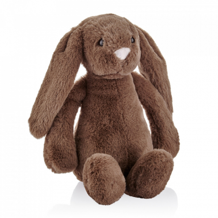 Jucarie din plus pentru copii babyjem the bestie bunny - imagine produs HeiBebe.ro [7]