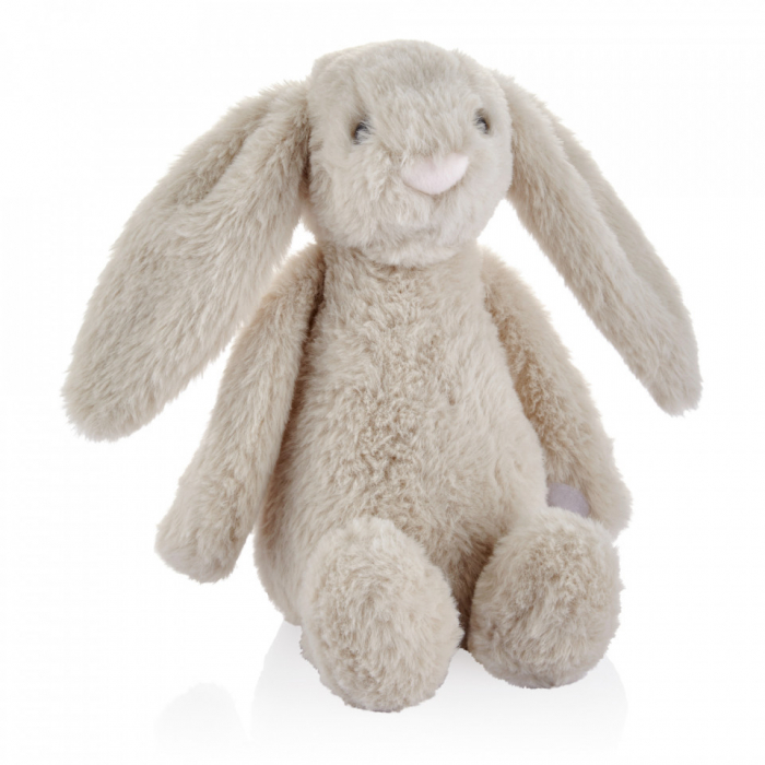 Jucarie din plus pentru copii babyjem the bestie bunny - imagine produs HeiBebe.ro [8]
