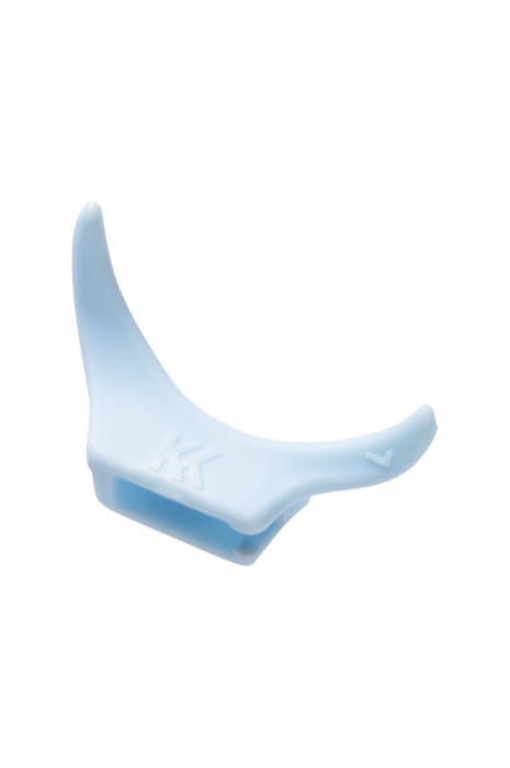 Ochelari de soare pentru copii mokki click & change, protectie uv, bleu, 0-2 ani, set 2 perechi - imagine produs HeiBebe.ro [11]