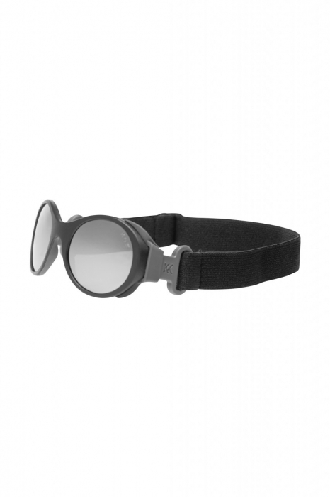 Ochelari de soare pentru copii mokki click & change, protectie uv, negru, 0-2 ani, set 2 perechi - imagine produs HeiBebe.ro [7]