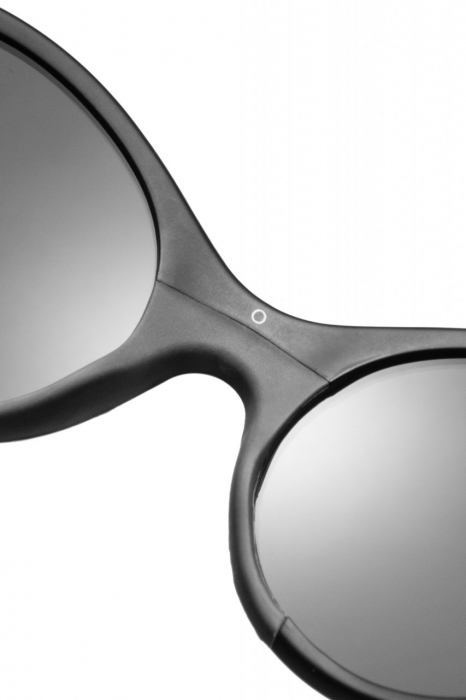 Ochelari de soare pentru copii mokki click & change, protectie uv, negru, 0-2 ani, set 2 perechi - imagine produs HeiBebe.ro [9]
