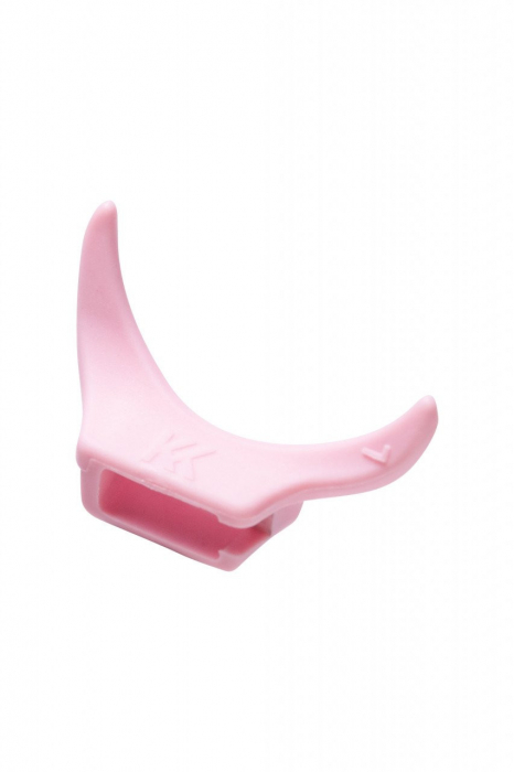 Ochelari de soare pentru copii mokki click & change, protectie uv, roz, 0-2 ani, set 2 perechi - imagine produs HeiBebe.ro [11]