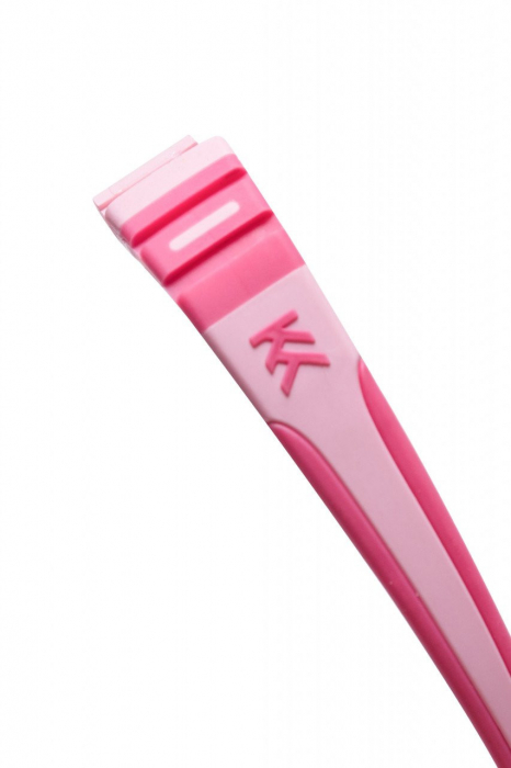 Ochelari de soare pentru copii mokki click & change, protectie uv, roz, 0-2 ani, set 2 perechi - imagine produs HeiBebe.ro [12]