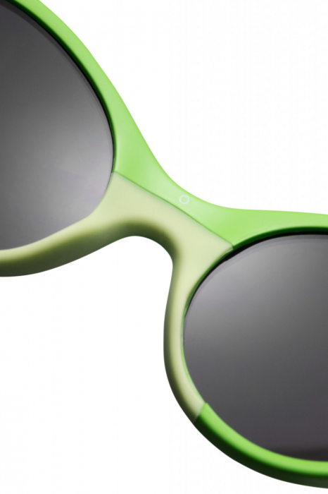 Ochelari de soare pentru copii mokki click & change, protectie uv, verde, 0-2 ani, set 2 perechi - imagine produs HeiBebe.ro [10]