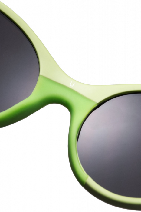 Ochelari de soare pentru copii mokki click & change, protectie uv, verde, 0-2 ani, set 2 perechi - imagine produs HeiBebe.ro [9]