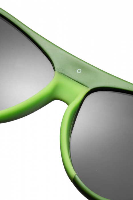 Ochelari de soare pentru copii mokki click & change, protectie uv, verde, 2-5 ani, set 2 perechi - imagine produs HeiBebe.ro [8]