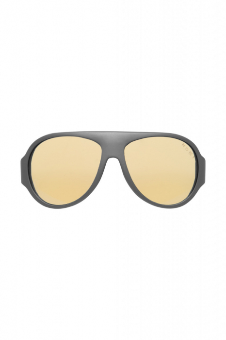 Ochelari de soare pentru copii mokki click & change screensafe, protectie ecran, 2-5 ani, gri - imagine produs HeiBebe.ro [2]