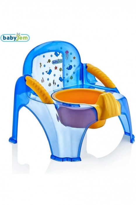 Olita pentru copii babyjem - imagine produs HeiBebe.ro [2]