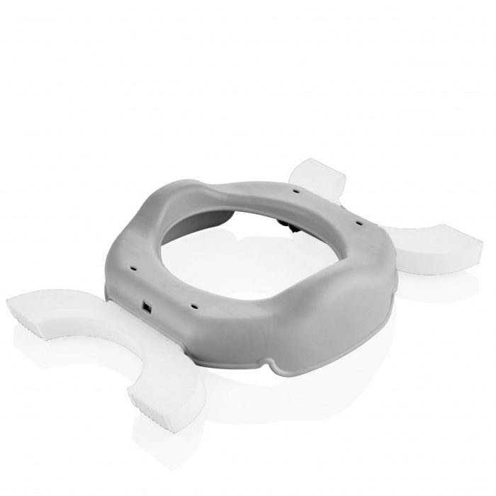 Olita portabila 2in1 babyjem portable seat - imagine produs HeiBebe.ro [10]