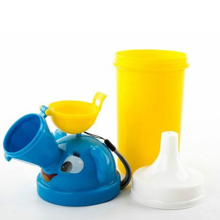 Olita portabila  pentru baieti si fetite - imagine produs HeiBebe.ro [6]