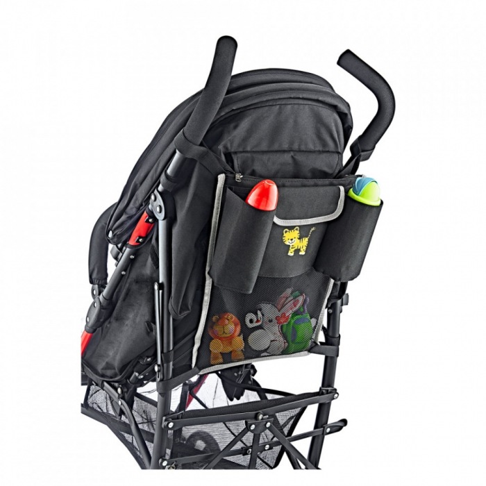 Organizator pentru carucior babyjem - imagine produs HeiBebe.ro [2]