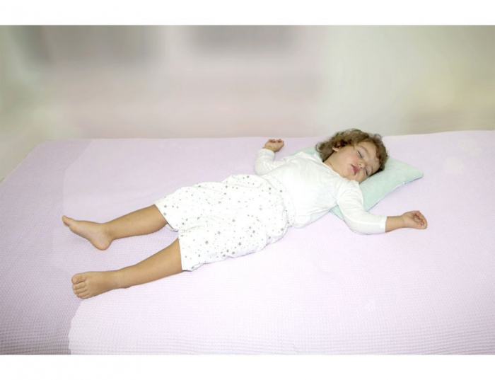 Pantaloni scurti babyjem liquid proof - imagine produs HeiBebe.ro [6]