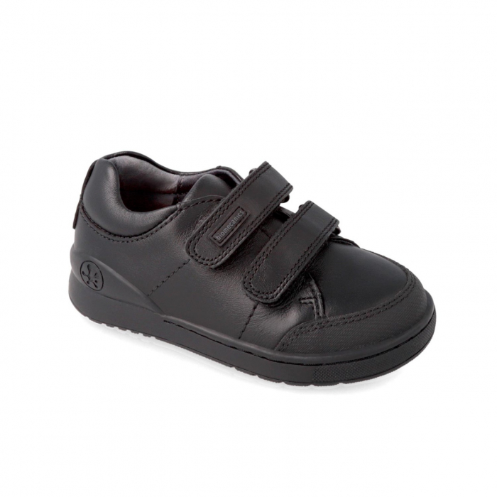 Pantofi sport din piele biomecanics) - imagine produs HeiBebe.ro [4]