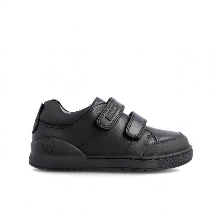Pantofi sport din piele biomecanics) - imagine produs HeiBebe.ro [2]