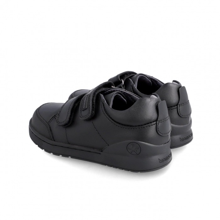 Pantofi sport din piele biomecanics) - imagine produs HeiBebe.ro [3]
