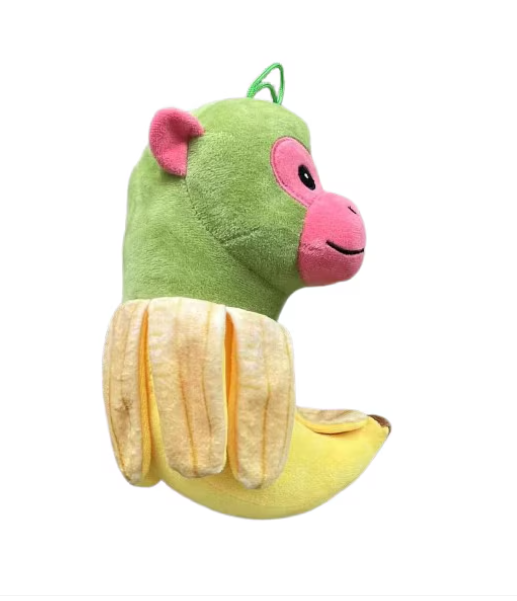 Bananini Cimpanzini – Jucarie de plus virala si simpatica in forma de banana [1]