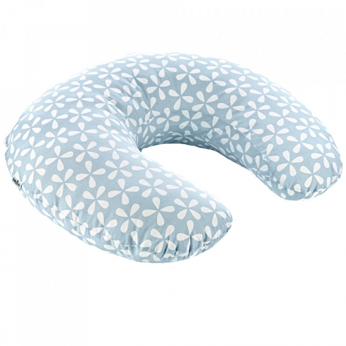 Perna pentru alaptat 2 in 1 nursing pillow, babyjem - imagine produs HeiBebe.ro [3]