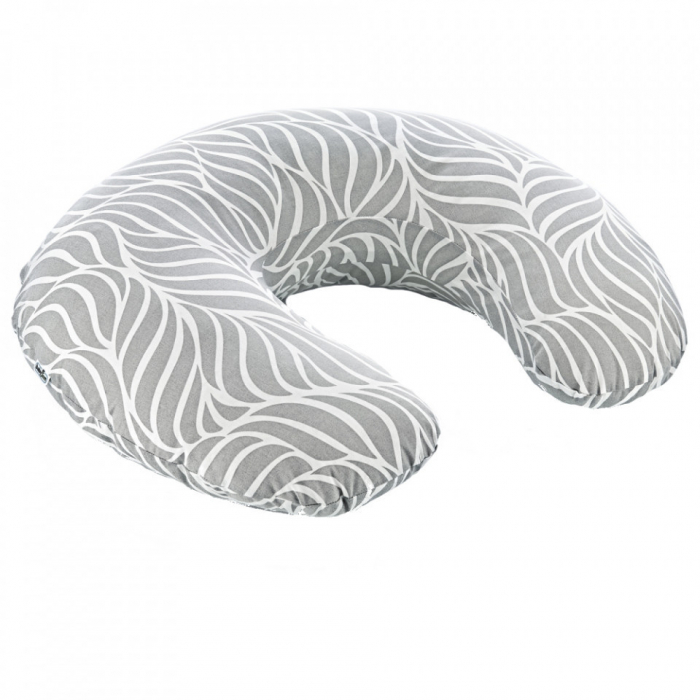 Perna pentru alaptat 2 in 1 nursing pillow, babyjem - imagine produs HeiBebe.ro [4]