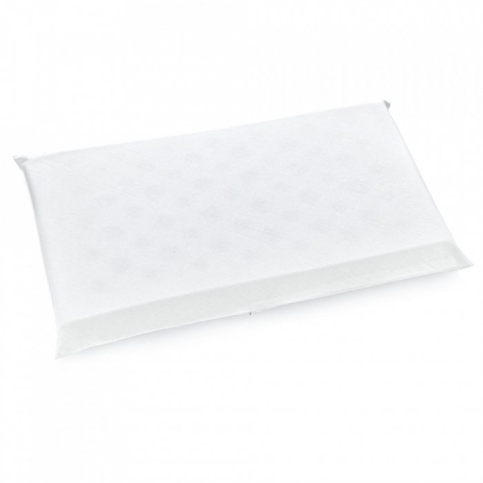 Perna pentru copii babyjem safe sleep white - imagine produs HeiBebe.ro [2]