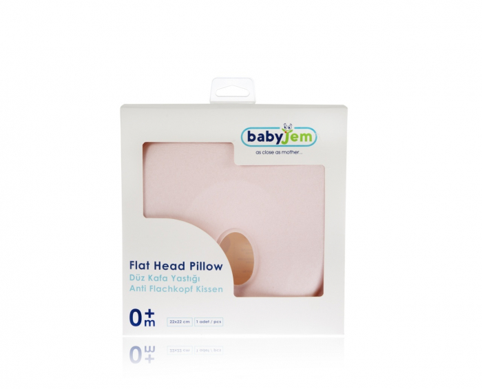 Pernuta pentru formarea capului babyjem - imagine produs HeiBebe.ro [10]