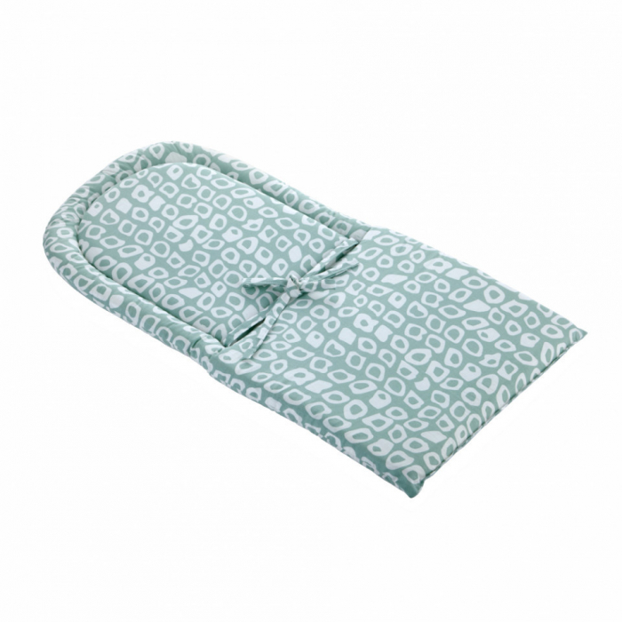 Pernuta pentru scaunul de masa babyjem chair cushion - imagine produs HeiBebe.ro [2]