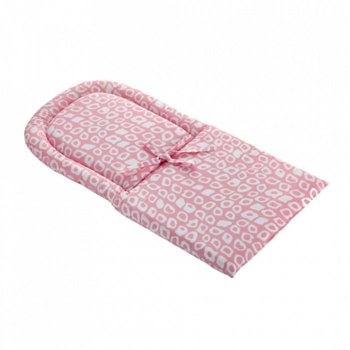 Pernuta pentru scaunul de masa babyjem chair cushion - imagine produs HeiBebe.ro [5]
