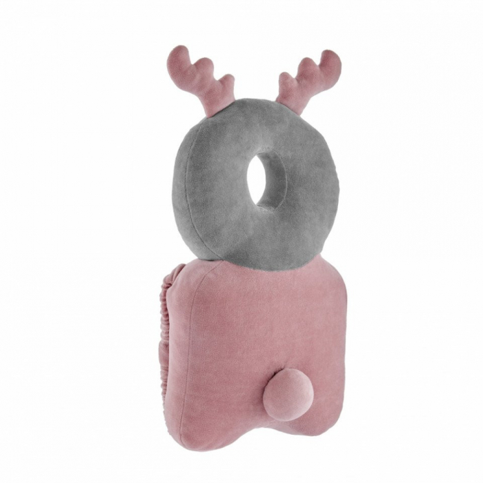 Pernuta protectie spate si cap angel wings protect deer babyjem - imagine produs HeiBebe.ro [6]