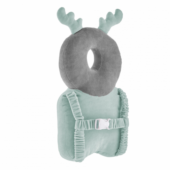 Pernuta protectie spate si cap angel wings protect deer babyjem - imagine produs HeiBebe.ro [5]