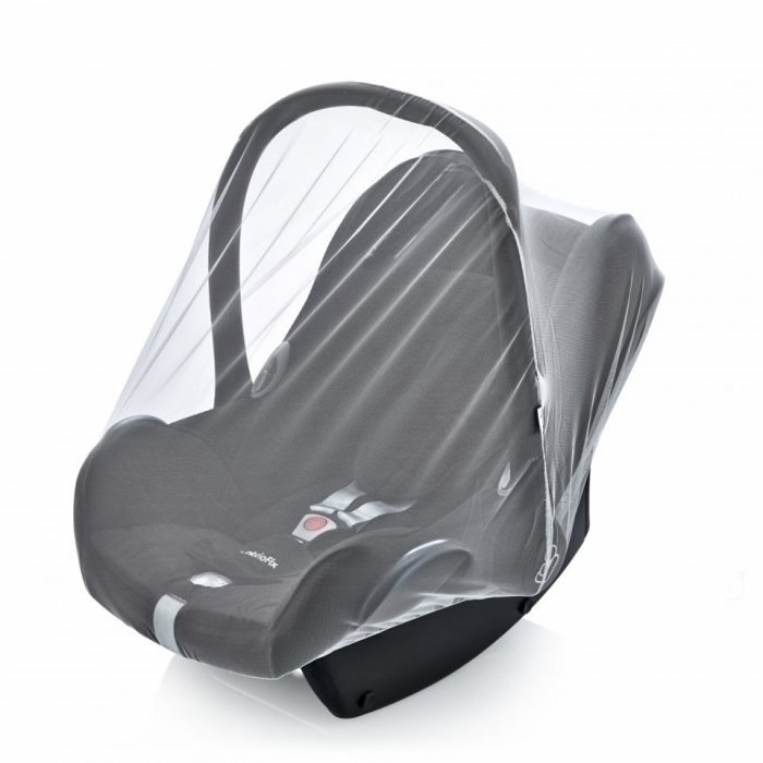 Plasa impotriva insectelor pentru scaun auto 0-13 kg babyjem - imagine produs HeiBebe.ro [1]