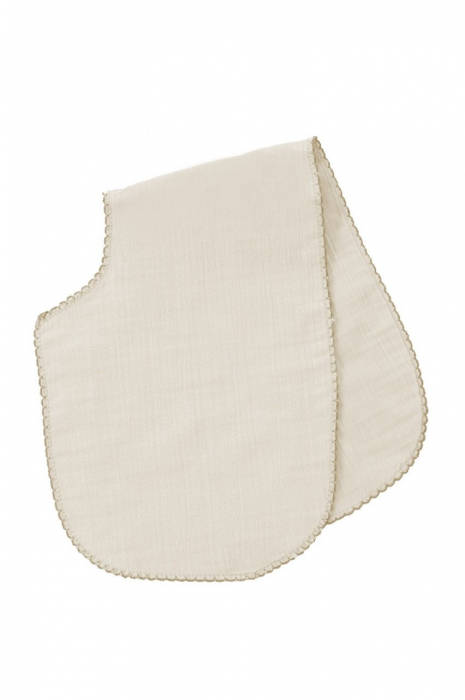 Protectie pentru umar din muselina, babyjem, 22x57 cm - imagine produs HeiBebe.ro [2]