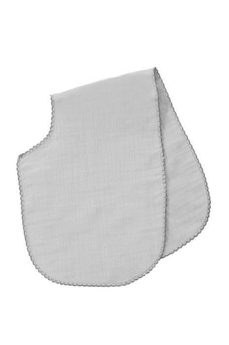 Protectie pentru umar din muselina, babyjem, 22x57 cm - imagine produs HeiBebe.ro [4]