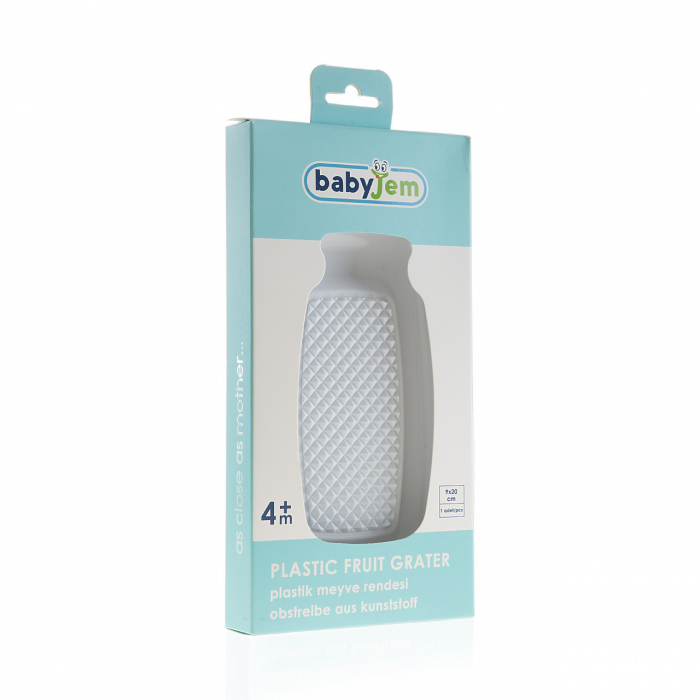Razatoare din plastic, babyjem - imagine produs HeiBebe.ro [3]