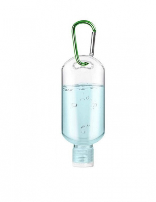 Recipient portabil pentru lichide tip dispenser - 30 ml - imagine produs HeiBebe.ro [1]