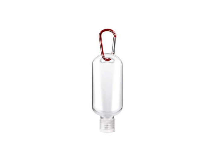 Recipient portabil pentru lichide tip dispenser - 30 ml - imagine produs HeiBebe.ro [2]
