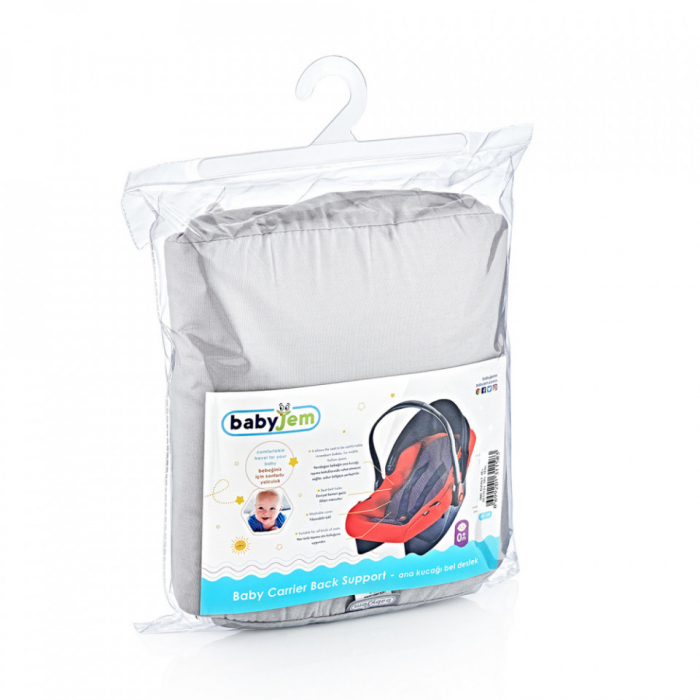 Reductor scaun auto 0-13 kg - imagine produs HeiBebe.ro [6]