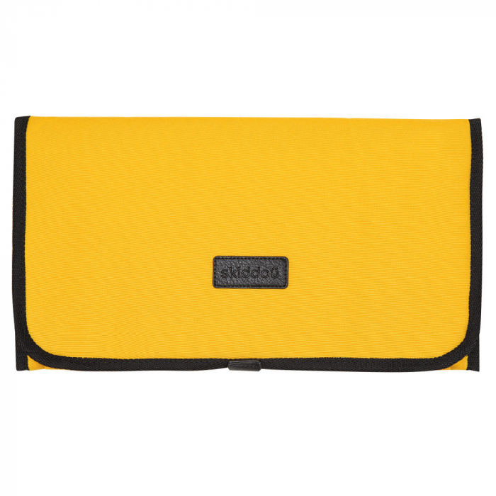 Rucsac multifunctional mamici skiddou astrid, galben - imagine produs HeiBebe.ro [10]