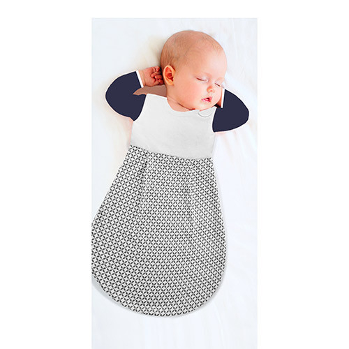 Sac de dormit babyjem - imagine produs HeiBebe.ro [2]