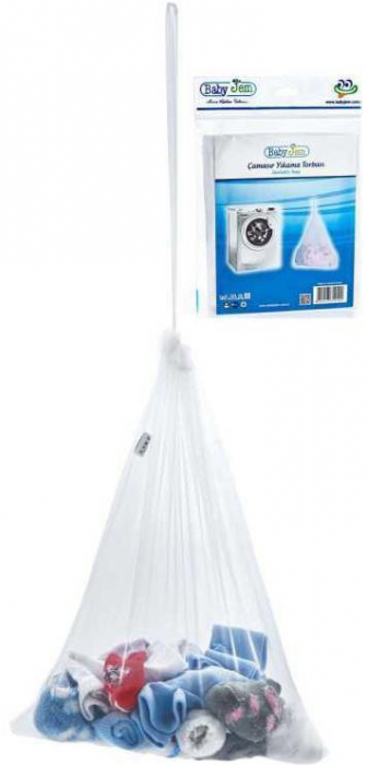 Sac de rufe babyjem - imagine produs HeiBebe.ro [1]