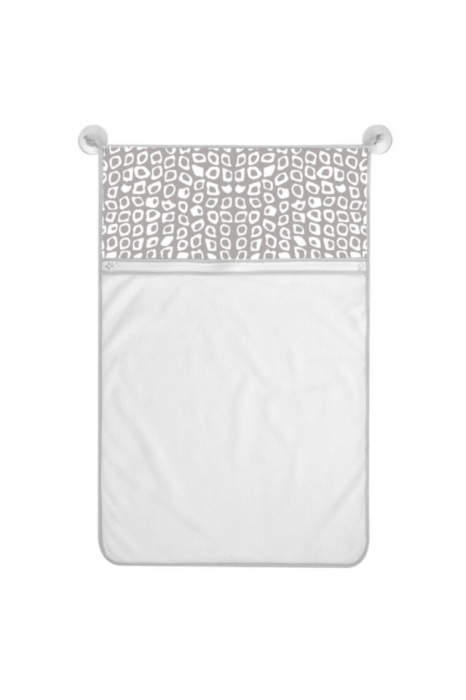 Sac pentru rufe murdare babyjem - imagine produs HeiBebe.ro [1]