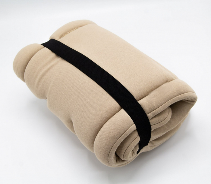 Saltea suplimentara pentru carucior cu spuma cushion, babyjem - imagine produs HeiBebe.ro [10]