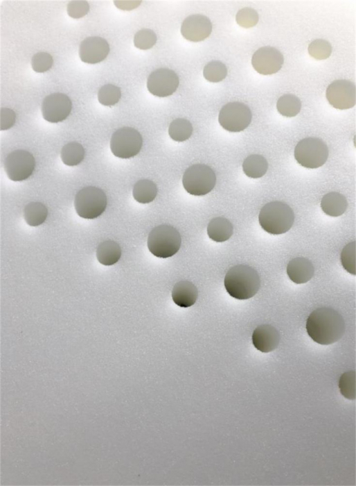 Salteluta pozitionator pentru bebelusi babyjem reflux pillow - imagine produs HeiBebe.ro [4]