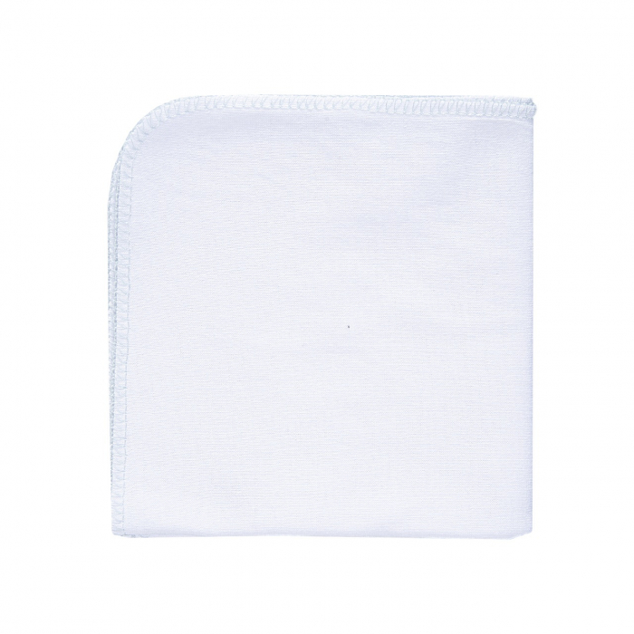 Set 10 batistute babyjem din bumbac pentru copii 28x28 cm - imagine produs HeiBebe.ro [5]