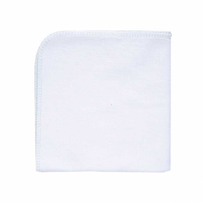 Set 10 batistute babyjem din bumbac pentru copii 28x28 cm - imagine produs HeiBebe.ro [4]
