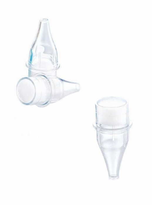 Set 10 rezerve pentru aspirator nazal babyjem - imagine produs HeiBebe.ro [2]