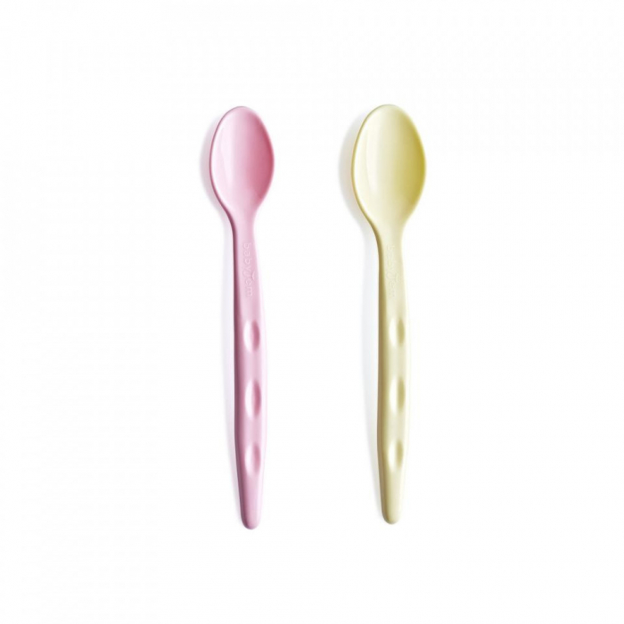 Set 2 lingurite pentru copii babyjem - imagine produs HeiBebe.ro [5]