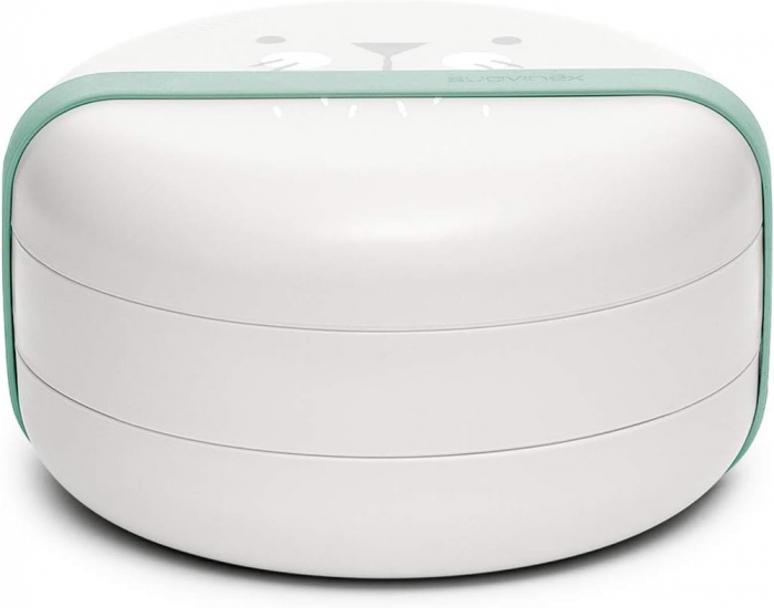 Set boluri pentru pranz gri hygge suavinex +4 luni - imagine produs HeiBebe.ro [5]